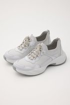 【スタッカート/STACCATO】のドルチェライトドールスニーカー 人気、トレンドファッション・服の通販 founy(ファニー) ファッション Fashion レディースファッション Fashion for Women コンビ Combo, Combination Style サテン Satin, Glossy Fabric スニーカー Sneakers, Trainers スポーティ Sporty, Casual Athletic リボン Ribbon, Bow レース Lace, Lace Fabric 人気 Popular, Best Seller 再入荷 Restock / Back in Stock 軽量 Lightweight, Ultra Light thumbnail グレー|ID: prp329100004865208 ipo3291000000036212188