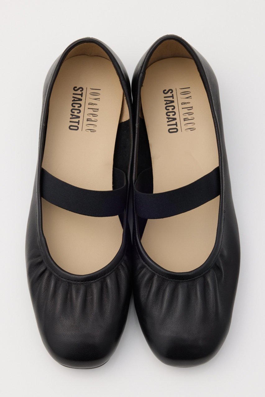 【スタッカート/STACCATO】のナーヴィライトバレリーナ 人気、トレンドファッション・服の通販 founy(ファニー) ファッション Fashion レディースファッション Fashion for Women シューズ Shoes, Footwear フラット Flat, Flat Shoes エレガント 上品 Elegant other-1|ID: prp329100004865214 ipo3291000000036212229