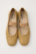 【スタッカート/STACCATO】のナーヴィライトバレリーナ マスタード|ID: prp329100004865214 ipo3291000000036212231