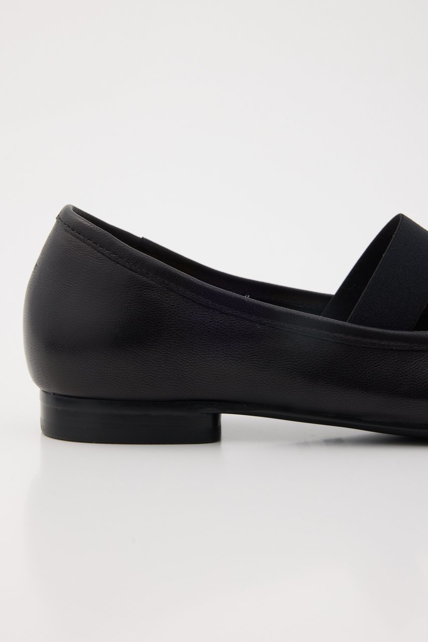 【スタッカート/STACCATO】のナーヴィライトバレリーナ 人気、トレンドファッション・服の通販 founy(ファニー) ファッション Fashion レディースファッション Fashion for Women シューズ Shoes, Footwear フラット Flat, Flat Shoes エレガント 上品 Elegant other-5|ID: prp329100004865214 ipo3291000000036370655