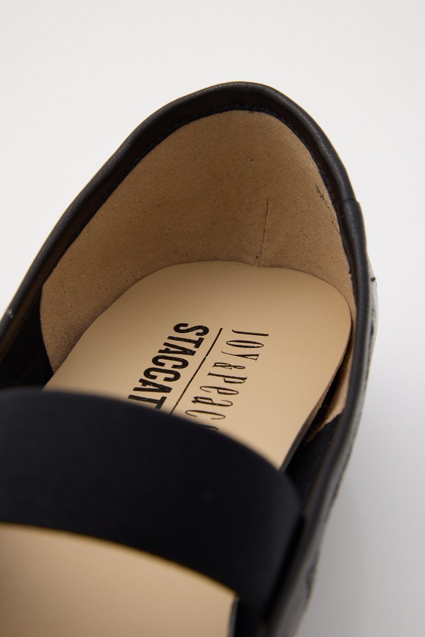 【スタッカート/STACCATO】のナーヴィライトバレリーナ 人気、トレンドファッション・服の通販 founy(ファニー) ファッション Fashion レディースファッション Fashion for Women シューズ Shoes, Footwear フラット Flat, Flat Shoes エレガント 上品 Elegant other-8|ID: prp329100004865214 ipo3291000000036370658