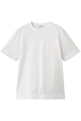【スローン/SLOANE】の60/2コットン天竺 UV Tシャツ 人気、トレンドファッション・服の通販 founy(ファニー) ファッション Fashion レディースファッション Fashion for Women トップス・カットソー Cut & Sew Tops シャツ・ブラウス・オフィスカジュアル Elegant Blouses & Button-Ups ロングTシャツ・Tシャツ Longline T-Shirts & Tees カットソー・ベーシックTシャツ Cut-and-Sewn Tops / Stretch Tees & Basics 2026年 2026 ショート Short, Short Length スリーブ Sleeve, Long Sleeve / Short Sleeve バランス Balance, Style Balance エレガント 上品 Elegant 夏 Summer 春 Spring S/S・春夏 SS, Spring/Summer, Warm Season |ID:prp329100004865233