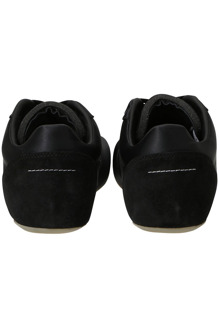 【エムエム6 メゾン マルタン マルジェラ/MM6 Maison Martin Margiela】のサテン ファクトリースニーカー 人気、トレンドファッション・服の通販 founy(ファニー) 　ファッション　Fashion　レディースファッション　Fashion for Women　2026年　2026　なめらか　Smooth, Silky Texture　サテン　Satin, Glossy Fabric　スニーカー　Sneakers, Trainers　スラックス　Slacks, Dress Pants　フェミニン　Feminine, Girly　ロング　Long, Long-Length　夏　Summer　春　Spring　S/S・春夏　SS, Spring/Summer, Warm Season　other-3|ID: prp329100004865240 ipo3291000000036212383