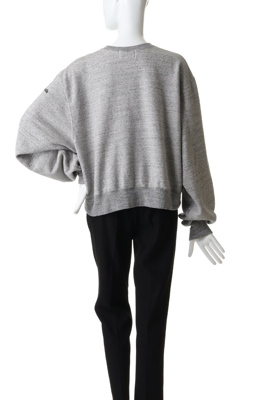 【オブラダ/Oblada】のUNCLE スウェット 人気、トレンドファッション・服の通販 founy(ファニー) ファッション Fashion レディースファッション Fashion for Women トップス・カットソー Cut & Sew Tops シャツ・ブラウス・オフィスカジュアル Elegant Blouses & Button-Ups レディースパーカー・カジュアルフーディー Casual Hoodies & Sweatshirts ロングTシャツ・Tシャツ Longline T-Shirts & Tees スウェット・クルーネックトップス Sweatshirts & Crewnecks / Relaxed Fit Sweat Tops カットソー・ベーシックTシャツ Cut-and-Sewn Tops / Stretch Tees & Basics 2026年 2026 スウェット / スエット Sweatshirt, Sweatwear スラックス Slacks, Dress Pants デニム Denim, Jeans Material プリント Print, Printed Pattern 夏 Summer 春 Spring S/S・春夏 SS, Spring/Summer, Warm Season other-4|ID: prp329100004865244 ipo3291000000036212468