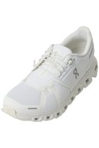 【オン/On】のCloud 6 スニーカー 人気、トレンドファッション・服の通販 founy(ファニー) ファッション Fashion レディースファッション Fashion for Women クッション Cushion, Throw Pillow シンプル Simple, Minimal スニーカー Sneakers, Trainers フィット Fit, Slim Fit ワーク Workwear, Utility Style 新作・新入荷 New Arrivals / New In 軽量 Lightweight, Ultra Light thumbnail ホワイト/ホワイト|ID: prp329100004865245 ipo3291000000036212479