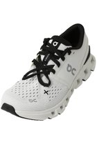 【オン/On】のCloud X 4 スニーカー 人気、トレンドファッション・服の通販 founy(ファニー) ファッション Fashion レディースファッション Fashion for Women スニーカー Sneakers, Trainers フィット Fit, Slim Fit メッシュ Mesh, Net Fabric レース Lace, Lace Fabric ワーク Workwear, Utility Style 新作・新入荷 New Arrivals / New In thumbnail アイボリー/ブラック|ID: prp329100004865246 ipo3291000000036212493