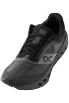 【オン/On】のCloudsurfer Next スニーカー 人気、トレンドファッション・服の通販 founy(ファニー) ファッション Fashion レディースファッション Fashion for Women おすすめ Recommended / Our Picks スニーカー Sneakers, Trainers スポーツ Sports, Activewear ランニング Running, Running Wear, Activewear, Jogging 新作・新入荷 New Arrivals / New In 軽量 Lightweight, Ultra Light thumbnail ブラック/イクリプス|ID: prp329100004865247 ipo3291000000036212505