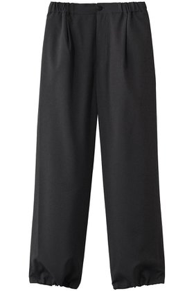 【エビコン/EVCON】 【UNISEX】1TUCK EASY SLACKS人気、トレンドファッション・服の通販 founy(ファニー) ファッション Fashion レディースファッション Fashion for Women パンツ Pants & Trousers 2026年 2026 ユニセックス Unisex, Genderless カットソー Cut and Sewn Top スラックス Slacks, Dress Pants 夏 Summer 春 Spring S/S・春夏 SS, Spring/Summer, Warm Season |ID:prp329100004865249