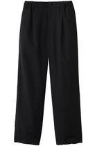 【エビコン/EVCON】の【UNISEX】1TUCK EASY SLACKS BLACK|ID: prp329100004865249 ipo3291000000036212519