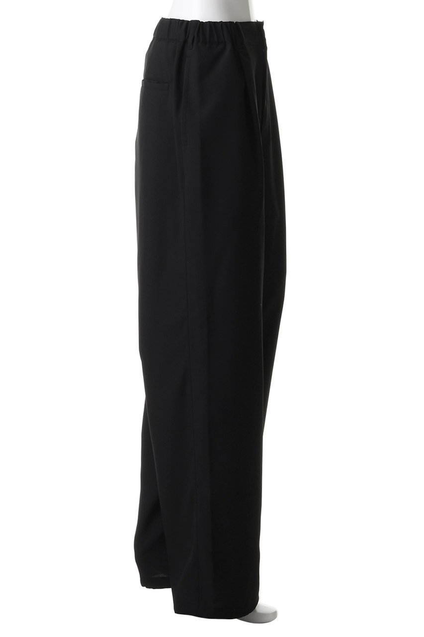 【エビコン/EVCON】の【UNISEX】1TUCK EASY SLACKS 人気、トレンドファッション・服の通販 founy(ファニー) 　ファッション　Fashion　レディースファッション　Fashion for Women　パンツ　Pants & Trousers　2026年　2026　ユニセックス　Unisex, Genderless　カットソー　Cut and Sewn Top　スラックス　Slacks, Dress Pants　夏　Summer　春　Spring　S/S・春夏　SS, Spring/Summer, Warm Season　other-3|ID: prp329100004865249 ipo3291000000036212521