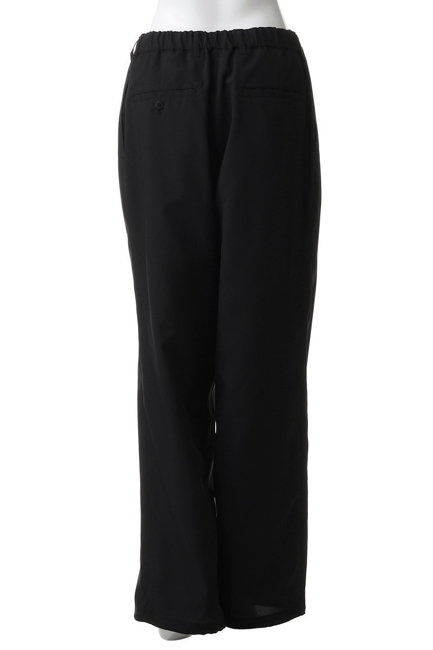 【エビコン/EVCON】の【UNISEX】1TUCK EASY SLACKS 人気、トレンドファッション・服の通販 founy(ファニー) 　ファッション　Fashion　レディースファッション　Fashion for Women　パンツ　Pants & Trousers　2026年　2026　ユニセックス　Unisex, Genderless　カットソー　Cut and Sewn Top　スラックス　Slacks, Dress Pants　夏　Summer　春　Spring　S/S・春夏　SS, Spring/Summer, Warm Season　other-4|ID: prp329100004865249 ipo3291000000036212522