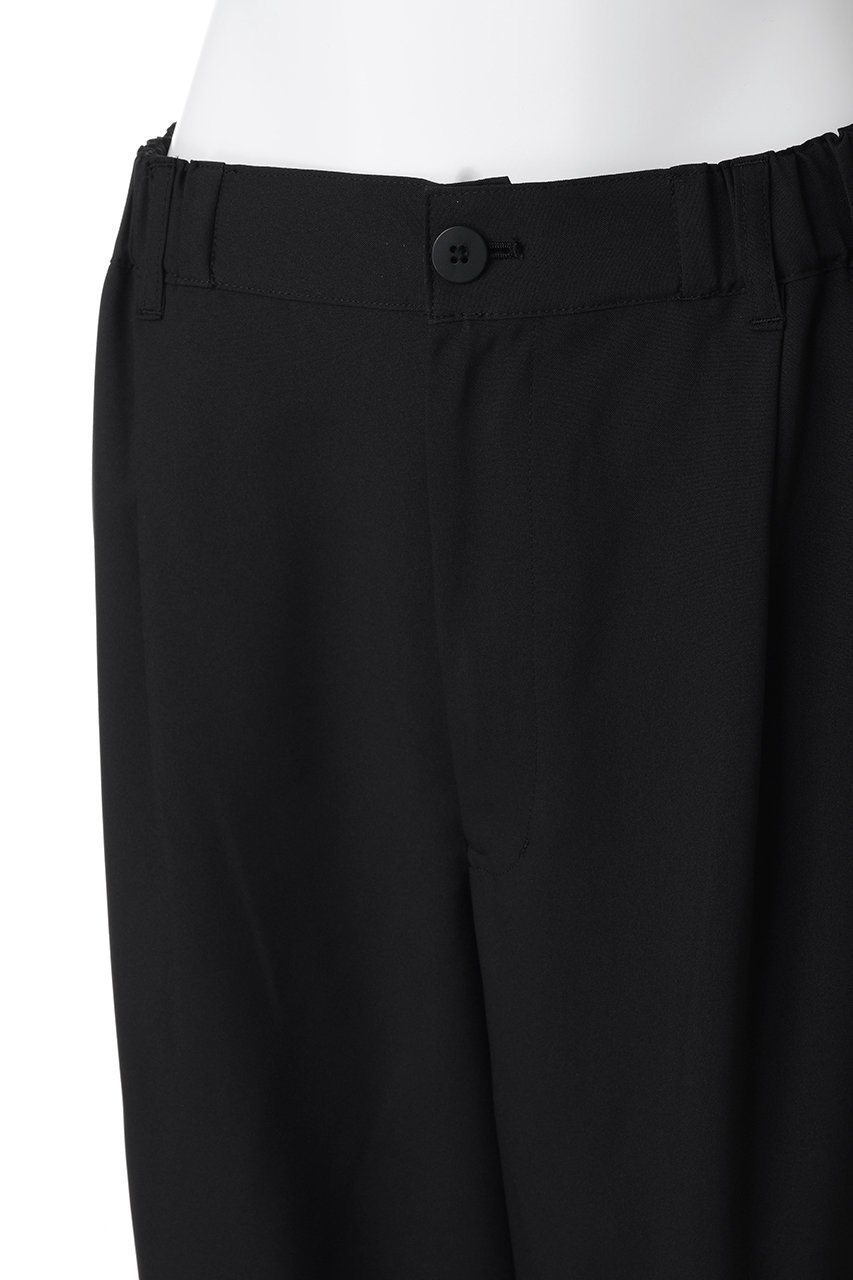 【エビコン/EVCON】の【UNISEX】1TUCK EASY SLACKS 人気、トレンドファッション・服の通販 founy(ファニー) 　ファッション　Fashion　レディースファッション　Fashion for Women　パンツ　Pants & Trousers　2026年　2026　ユニセックス　Unisex, Genderless　カットソー　Cut and Sewn Top　スラックス　Slacks, Dress Pants　夏　Summer　春　Spring　S/S・春夏　SS, Spring/Summer, Warm Season　other-5|ID: prp329100004865249 ipo3291000000036212523