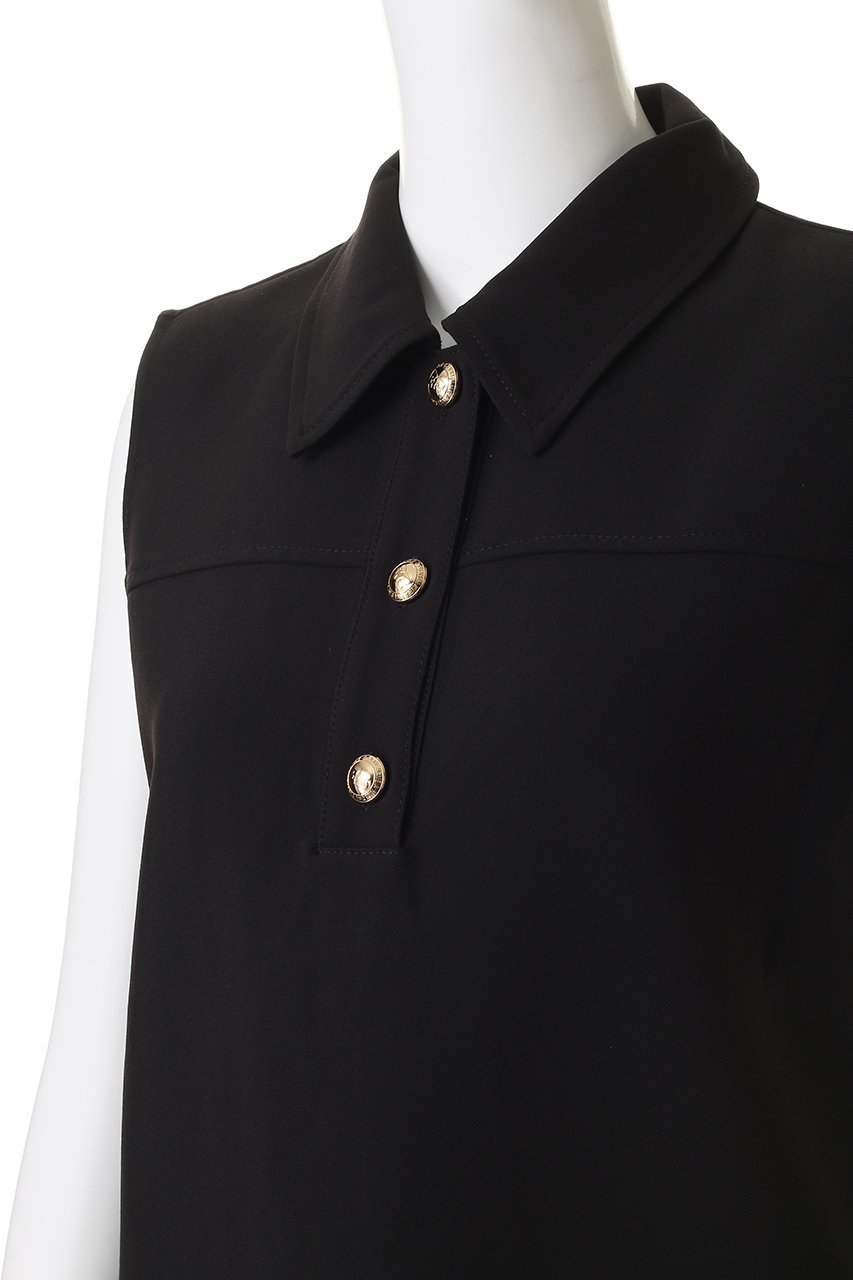 【ガニー/GANNI】のFuture Twill Suiting フリルミニドレス 人気、トレンドファッション・服の通販 founy(ファニー) ファッション Fashion レディースファッション Fashion for Women ワンピース Dresses フォーマル・パーティードレス・結婚式用ドレス Elegant & Casual Dresses チュニック Tunic Tops & Dresses 2026年 2026 クラシック Classic, Timeless Style ジュエリー Jewelry, Accessories チュニック Tunic, Long Top ドレス Dress, One-Piece フェミニン Feminine, Girly フリル Frill, Ruffle リュクス Luxury, Elegant, High-End, Chic 夏 Summer 春 Spring S/S・春夏 SS, Spring/Summer, Warm Season other-5|ID: prp329100004865254 ipo3291000000036212563