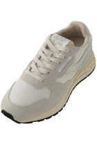 【オートリー/AUTRY】のREELWIND LOW PEARL スニーカー 人気、トレンドファッション・服の通販 founy(ファニー) ファッション Fashion レディースファッション Fashion for Women シューズ Shoes, Footwear スニーカー Sneakers, Trainers ランニング Running, Running Wear, Activewear, Jogging 新作・新入荷 New Arrivals / New In 軽量 Lightweight, Ultra Light thumbnail ホワイト/ホワイト|ID: prp329100004865261 ipo3291000000036212599