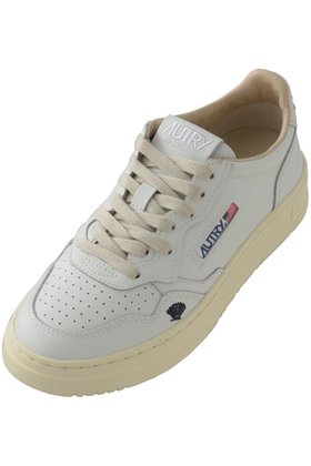 【オートリー/AUTRY】のMEDALIST LOW SHELL スニーカー 人気、トレンドファッション・服の通販 founy(ファニー) ファッション Fashion レディースファッション Fashion for Women スニーカー Sneakers, Trainers バランス Balance, Style Balance モダン Modern, Contemporary |ID:prp329100004865263