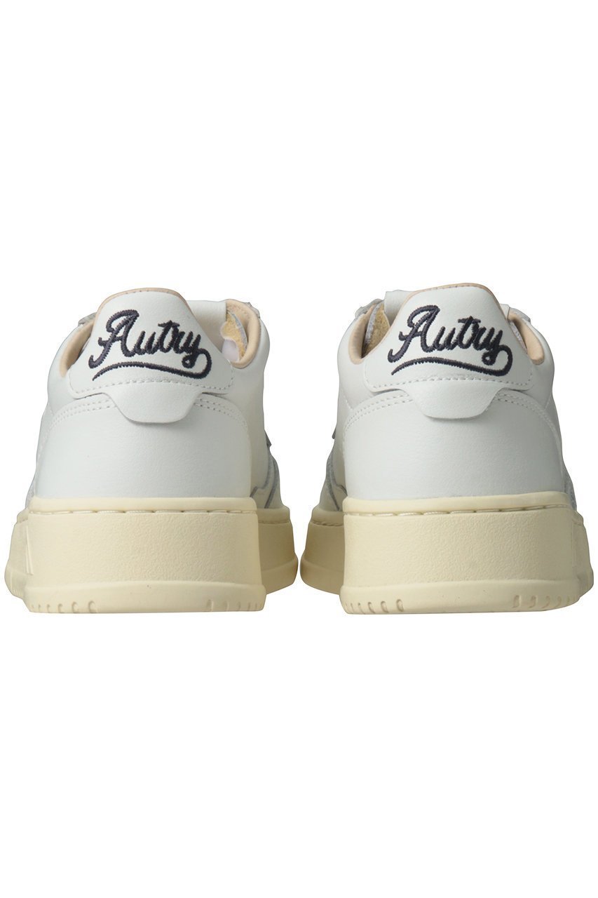 【オートリー/AUTRY】のMEDALIST LOW SHELL スニーカー 人気、トレンドファッション・服の通販 founy(ファニー) 　ファッション　Fashion　レディースファッション　Fashion for Women　スニーカー　Sneakers, Trainers　バランス　Balance, Style Balance　モダン　Modern, Contemporary　新作・新入荷　New Arrivals / New In　other-3|ID: prp329100004865263 ipo3291000000036212623