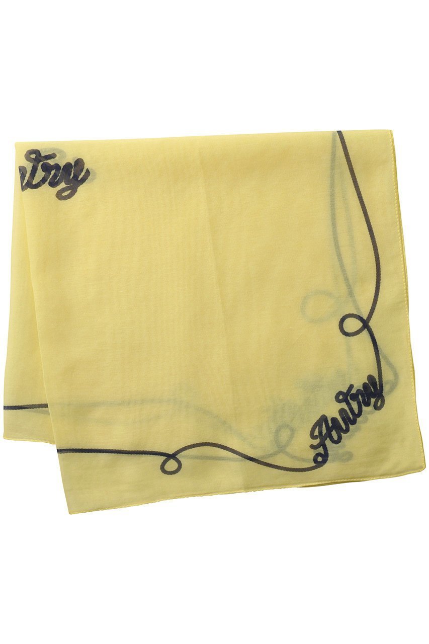 【オートリー/AUTRY】のROPE スカーフ インテリア・キッズ・メンズ・レディースファッション・服の通販 founy(ファニー) 　ファッション　Fashion　レディースファッション　Fashion for Women　ストール　Soft & Warm Scarves　マフラー・スヌード / 冬小物の定番　Scarves & Mufflers　ユニセックス　Unisex, Genderless　シルク　Silk, 100% Silk　スカーフ　Scarf, Neckwear　ストール　Stole, Wrap　マフラー　Scarf, Muffler　ワンポイント　One Point, Statement Accent　新作・新入荷　New Arrivals / New In　ブロンド|ID: prp329100004865264 ipo3291000000036212629