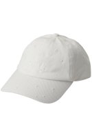 【オートリー/AUTRY】のパール付きロゴキャップ 人気、トレンドファッション・服の通販 founy(ファニー) ファッション Fashion レディースファッション Fashion for Women キャップ&ハット Hats & Caps ユニセックス Unisex, Genderless キャップ Cap, Baseball Cap デニム Denim, Jeans Material パール Pearl, Pearl Accent フォルム Silhouette, Form フロント Front, Front Design エレガント 上品 Elegant 帽子 Hat, Headwear 新作・新入荷 New Arrivals / New In |ID:prp329100004865266