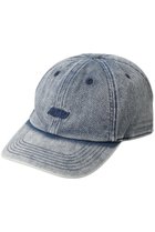 【オートリー/AUTRY】のデニムロゴキャップ 人気、トレンドファッション・服の通販 founy(ファニー) ファッション Fashion レディースファッション Fashion for Women キャップ&ハット Hats & Caps ユニセックス Unisex, Genderless ウォッシュ Washed Finish キャップ Cap, Baseball Cap デニム Denim, Jeans Material バランス Balance, Style Balance 帽子 Hat, Headwear 新作・新入荷 New Arrivals / New In thumbnail デニム|ID: prp329100004865267 ipo3291000000036212649