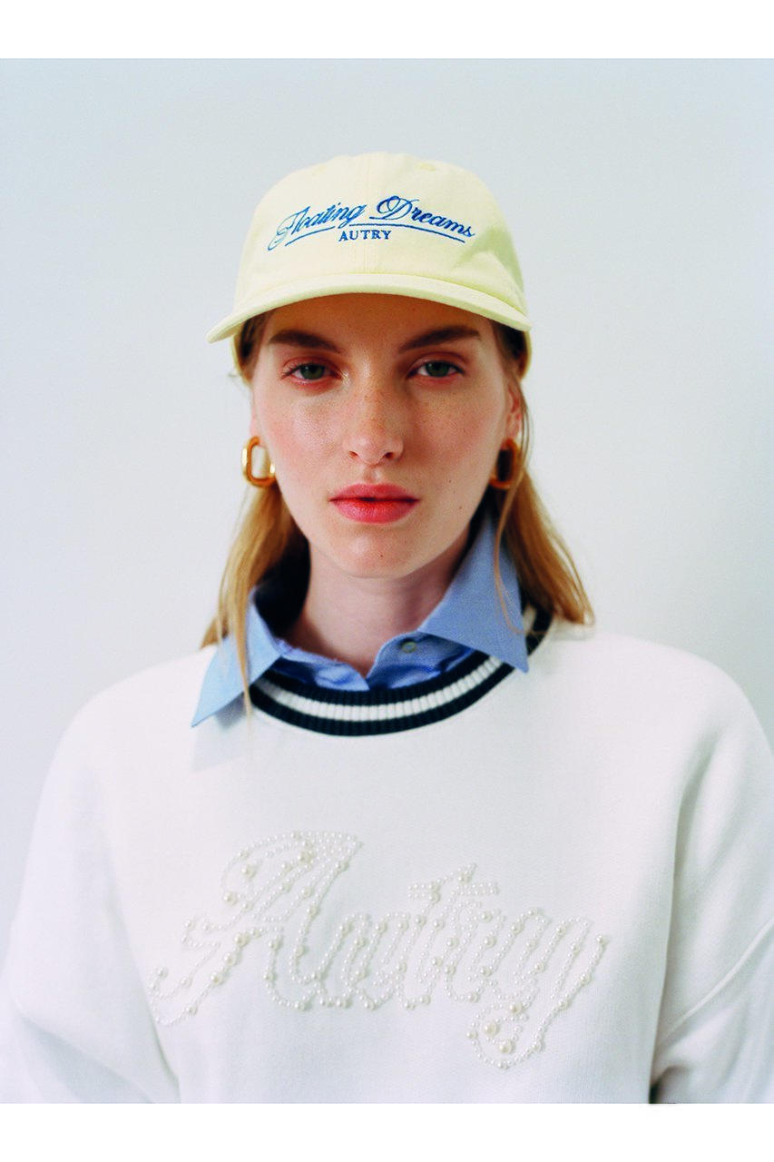 【オートリー/AUTRY】のカラーキャップ 人気、トレンドファッション・服の通販 founy(ファニー) 　ファッション　Fashion　レディースファッション　Fashion for Women　キャップ&ハット　Hats & Caps　ユニセックス　Unisex, Genderless　キャップ　Cap, Baseball Cap　クラシック　Classic, Timeless Style　ベーシック　Basic, Essential　帽子　Hat, Headwear　新作・新入荷　New Arrivals / New In　other-2|ID: prp329100004865271 ipo3291000000036212669