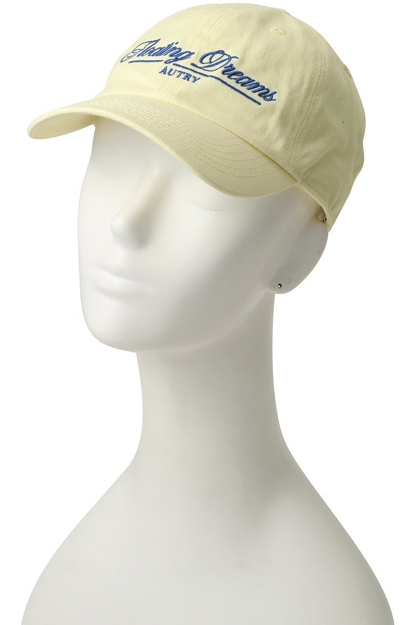 【オートリー/AUTRY】のカラーキャップ 人気、トレンドファッション・服の通販 founy(ファニー) 　ファッション　Fashion　レディースファッション　Fashion for Women　キャップ&ハット　Hats & Caps　ユニセックス　Unisex, Genderless　キャップ　Cap, Baseball Cap　クラシック　Classic, Timeless Style　ベーシック　Basic, Essential　帽子　Hat, Headwear　新作・新入荷　New Arrivals / New In　other-3|ID: prp329100004865271 ipo3291000000036212670