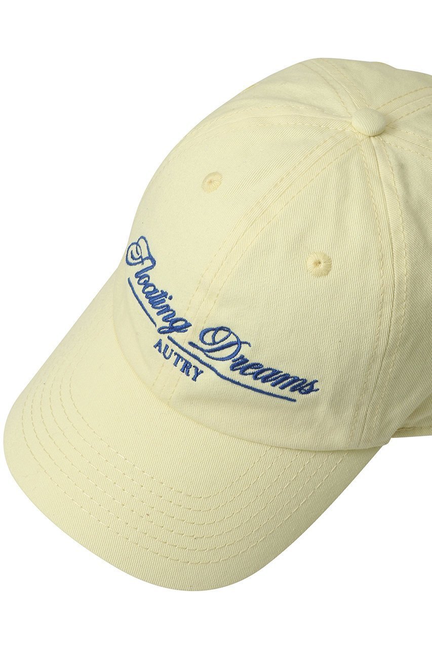 【オートリー/AUTRY】のカラーキャップ 人気、トレンドファッション・服の通販 founy(ファニー) 　ファッション　Fashion　レディースファッション　Fashion for Women　キャップ&ハット　Hats & Caps　ユニセックス　Unisex, Genderless　キャップ　Cap, Baseball Cap　クラシック　Classic, Timeless Style　ベーシック　Basic, Essential　帽子　Hat, Headwear　新作・新入荷　New Arrivals / New In　other-5|ID: prp329100004865271 ipo3291000000036212672