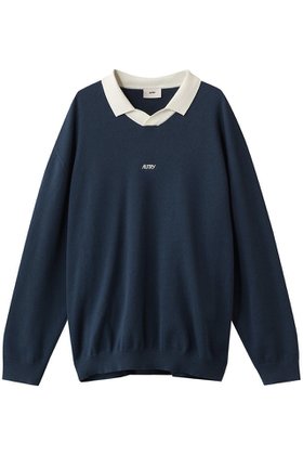 【オートリー/AUTRY】のPOLO スウェット 人気、トレンドファッション・服の通販 founy(ファニー) ファッション Fashion レディースファッション Fashion for Women トップス・カットソー Cut & Sew Tops シャツ・ブラウス・オフィスカジュアル Elegant Blouses & Button-Ups レディースパーカー・カジュアルフーディー Casual Hoodies & Sweatshirts ロングTシャツ・Tシャツ Longline T-Shirts & Tees スウェット・クルーネックトップス Sweatshirts & Crewnecks / Relaxed Fit Sweat Tops カットソー・ベーシックTシャツ Cut-and-Sewn Tops / Stretch Tees & Basics ユニセックス Unisex, Genderless アイビー Ivy Pattern スウェット / スエット Sweatshirt, Sweatwear スポーティ Sporty, Casual Athletic トレンド Trend, Trending Now フィット Fit, Slim Fit エレガント 上品 Elegant 新作・新入荷 New Arrivals / New In |ID:prp329100004865279