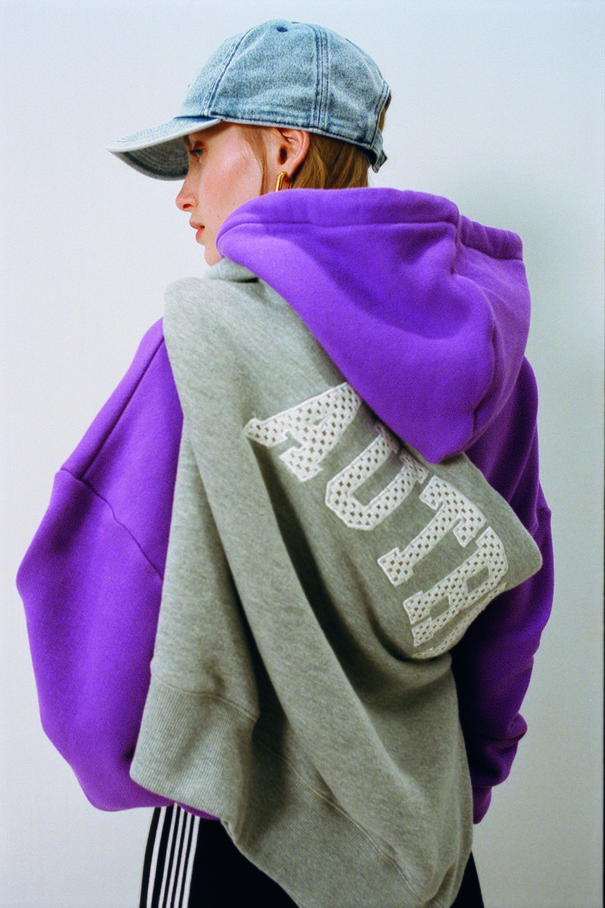 【オートリー/AUTRY】のジャージーフーディ 人気、トレンドファッション・服の通販 founy(ファニー) 　ファッション　Fashion　レディースファッション　Fashion for Women　トップス・カットソー　Cut & Sew Tops　シャツ・ブラウス・オフィスカジュアル　Elegant Blouses & Button-Ups　レディースパーカー・カジュアルフーディー　Casual Hoodies & Sweatshirts　ロングTシャツ・Tシャツ　Longline T-Shirts & Tees　スウェット・クルーネックトップス　Sweatshirts & Crewnecks / Relaxed Fit Sweat Tops　カットソー・ベーシックTシャツ　Cut-and-Sewn Tops / Stretch Tees & Basics　スポーティ　Sporty, Casual Athletic　ボトム　Bottoms, Lower Wear　リラックス　Relax, Relaxed Fit　新作・新入荷　New Arrivals / New In　other-7|ID: prp329100004865281 ipo3291000000036212737