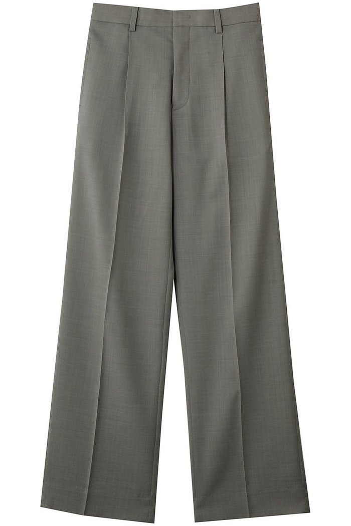 【カナコ サカイ/KANAKO SAKAI】のシアー トラウザー インテリア・キッズ・メンズ・レディースファッション・服の通販 founy(ファニー) https://founy.com/ ファッション Fashion レディースファッション Fashion for Women パンツ Pants & Trousers 2026年 2026 おすすめ Recommended / Our Picks シアー Sheer, See-Through ジャケット Jacket, Outerwear ストレート Straight, Straight Cut センター Center, Center Line マニッシュ Mannish, Boyish エレガント 上品 Elegant 夏 Summer 春 Spring S/S・春夏 SS, Spring/Summer, Warm Season |ID: prp329100004865282 ipo3291000000036212738