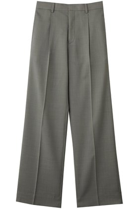 【カナコ サカイ/KANAKO SAKAI】 シアー トラウザー人気、トレンドファッション・服の通販 founy(ファニー) ファッション Fashion レディースファッション Fashion for Women パンツ Pants & Trousers 2026年 2026 おすすめ Recommended / Our Picks シアー Sheer, See-Through ジャケット Jacket, Outerwear ストレート Straight, Straight Cut センター Center, Center Line マニッシュ Mannish, Boyish エレガント 上品 Elegant 夏 Summer 春 Spring S/S・春夏 SS, Spring/Summer, Warm Season |ID:prp329100004865282