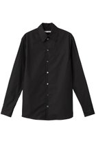 【カナコ サカイ/KANAKO SAKAI】のレース-バック パネル シャツ 人気、トレンドファッション・服の通販 founy(ファニー) ファッション Fashion レディースファッション Fashion for Women トップス・カットソー Cut & Sew Tops シャツ・ブラウス・オフィスカジュアル Elegant Blouses & Button-Ups バッグ Bags 2026年 2026 スリーブ Sleeve, Long Sleeve / Short Sleeve フロント Front, Front Design マニッシュ Mannish, Boyish レース Lace, Lace Fabric ロング Long, Long-Length エレガント 上品 Elegant 夏 Summer 春 Spring S/S・春夏 SS, Spring/Summer, Warm Season thumbnail ブラック|ID: prp329100004865286 ipo3291000000036212768