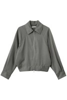 【カナコ サカイ/KANAKO SAKAI】のシアー ブルゾン 人気、トレンドファッション・服の通販 founy(ファニー) ファッション Fashion レディースファッション Fashion for Women アウター Coat / Outerwear Collection レディースジャケット・軽アウター Jackets ブルゾンジャケット・スポーティアウター Blouson Jackets 2026年 2026 シアー Sheer, See-Through ショート Short, Short Length ジャケット Jacket, Outerwear スリーブ Sleeve, Long Sleeve / Short Sleeve バランス Balance, Style Balance ブルゾン Blouson, Bomber Jacket ボトム Bottoms, Lower Wear 夏 Summer 定番 Standard, Basic Item 春 Spring S/S・春夏 SS, Spring/Summer, Warm Season |ID:prp329100004865288