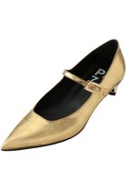 【ピアッカセッテ/ph7+】のポインテッドトウメリージェーン 人気、トレンドファッション・服の通販 founy(ファニー) ファッション Fashion レディースファッション Fashion for Women オケージョン Occasion Wear ラップ Wrap, Wrap Design エレガント 上品 Elegant ビジネス 仕事 通勤 Business / Work / Commuting thumbnail ゴールド|ID: prp329100004865293 ipo3291000000036547995