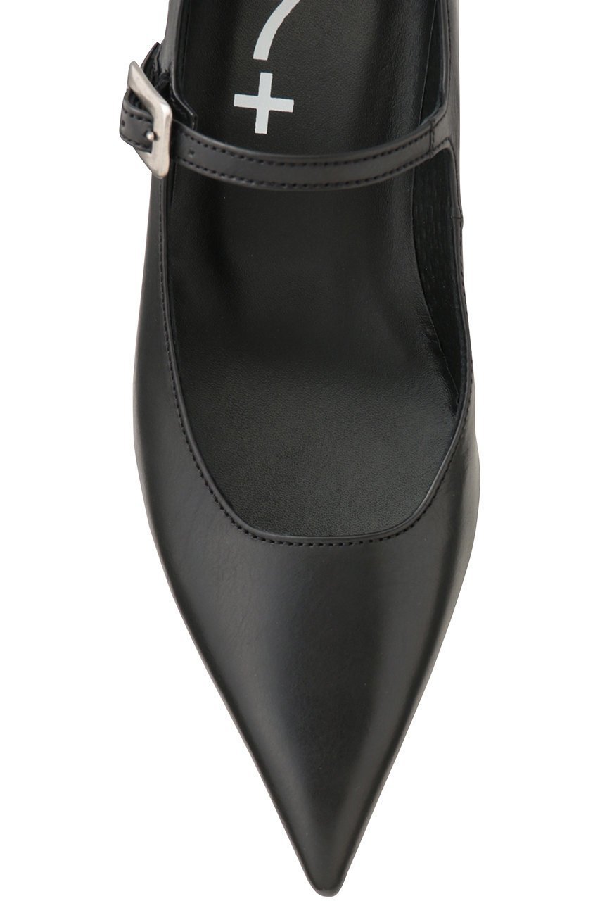 【ピアッカセッテ/ph7+】のポインテッドトウメリージェーン 人気、トレンドファッション・服の通販 founy(ファニー) 　ファッション　Fashion　レディースファッション　Fashion for Women　オケージョン　Occasion Wear　ラップ　Wrap, Wrap Design　エレガント 上品　Elegant　ビジネス 仕事 通勤　Business / Work / Commuting　other-5|ID: prp329100004865293 ipo3291000000036547999