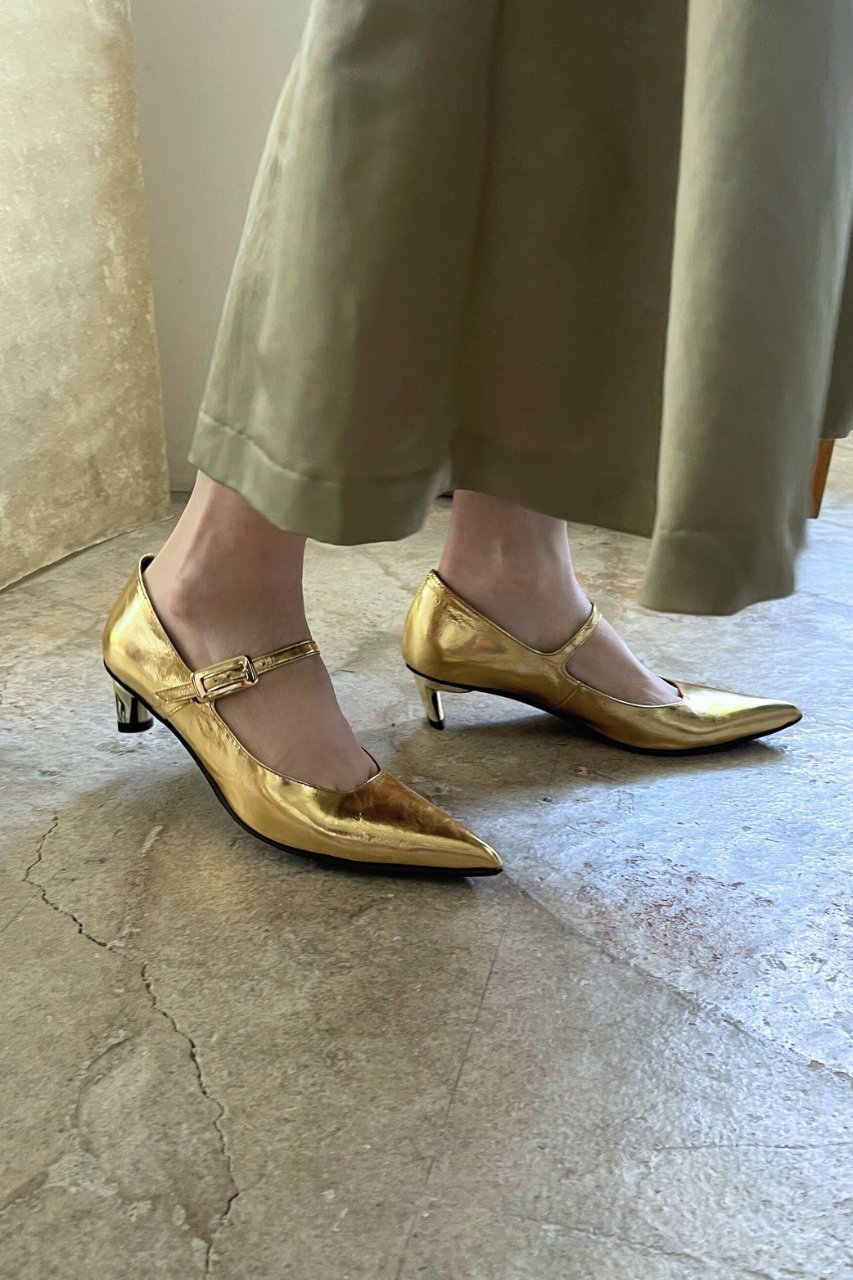 【ピアッカセッテ/ph7+】のポインテッドトウメリージェーン 人気、トレンドファッション・服の通販 founy(ファニー) 　ファッション　Fashion　レディースファッション　Fashion for Women　オケージョン　Occasion Wear　ラップ　Wrap, Wrap Design　エレガント 上品　Elegant　ビジネス 仕事 通勤　Business / Work / Commuting　other-8|ID: prp329100004865293 ipo3291000000036548002