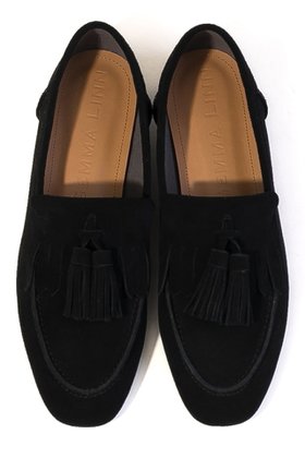 【ダニエラ アンド ジェマ/Daniella & GEMMA】 タッセルフリンジモカローファー人気、トレンドファッション・服の通販 founy(ファニー) ファッション Fashion レディースファッション Fashion for Women 2026年 2026 おすすめ Recommended / Our Picks シューズ Shoes, Footwear ソックス Socks, Hosiery フラット Flat, Flat Shoes 夏 Summer 春 Spring S/S・春夏 SS, Spring/Summer, Warm Season |ID:prp329100004865313