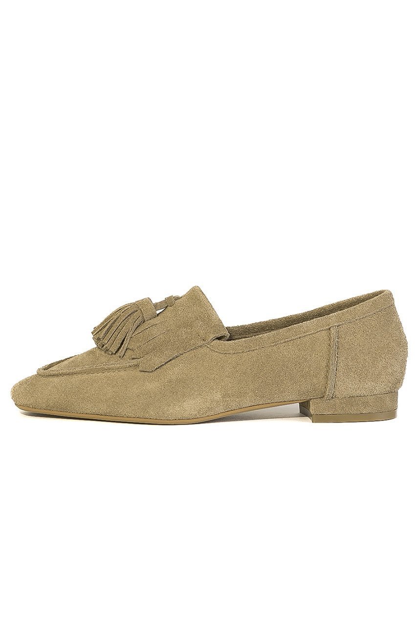 【ダニエラ アンド ジェマ/Daniella & GEMMA】のタッセルフリンジモカローファー 人気、トレンドファッション・服の通販 founy(ファニー) 　ファッション　Fashion　レディースファッション　Fashion for Women　おすすめ　Recommended / Our Picks　シューズ　Shoes, Footwear　ソックス　Socks, Hosiery　フラット　Flat, Flat Shoes　other-2|ID: prp329100004865313 ipo3291000000036370708