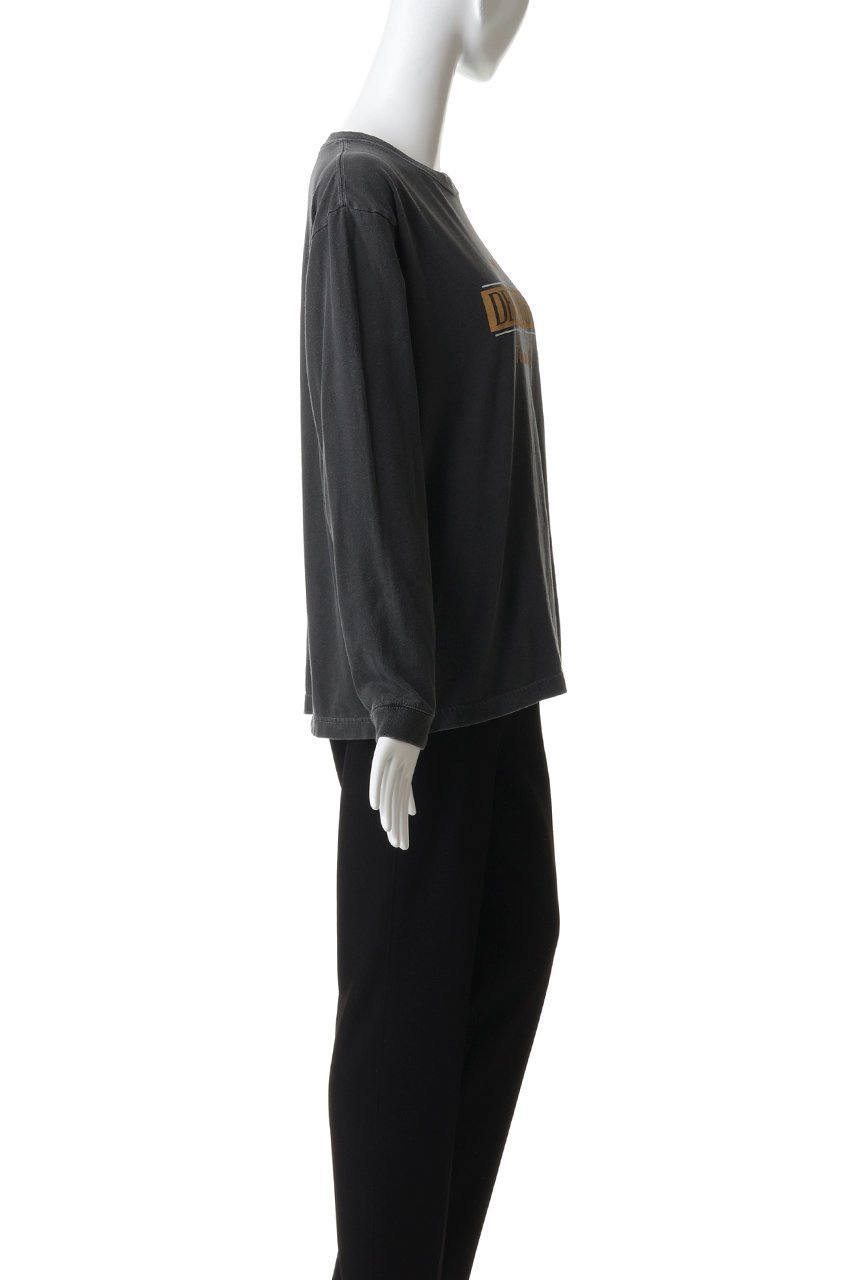 【ガリャルダガランテ/GALLARDAGALANTE】の【GOOD ROCK SPEED】NYC Tシャツ 人気、トレンドファッション・服の通販 founy(ファニー) 　ファッション　Fashion　レディースファッション　Fashion for Women　トップス・カットソー　Cut & Sew Tops　シャツ・ブラウス・オフィスカジュアル　Elegant Blouses & Button-Ups　ロングTシャツ・Tシャツ　Longline T-Shirts & Tees　カットソー・ベーシックTシャツ　Cut-and-Sewn Tops / Stretch Tees & Basics　2026年　2026　インナー　Innerwear　ショート　Short, Short Length　ジャケット　Jacket, Outerwear　スリーブ　Sleeve, Long Sleeve / Short Sleeve　ビンテージ　Vintage, Retro Style　フロント　Front, Front Design　ブルゾン　Blouson, Bomber Jacket　プリント　Print, Printed Pattern　ベーシック　Basic, Essential　ロング　Long, Long-Length　夏　Summer　春　Spring　S/S・春夏　SS, Spring/Summer, Warm Season　other-3|ID: prp329100004865316 ipo3291000000036213077