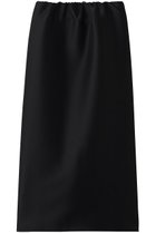 【ジェイドット/j.】のオクタダブルクロス ナロースカート ブラック|ID: prp329100004865324 ipo3291000000036213139