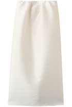 【ジェイドット/j.】のオクタダブルクロス ナロースカート アイボリー|ID: prp329100004865324 ipo3291000000036213140