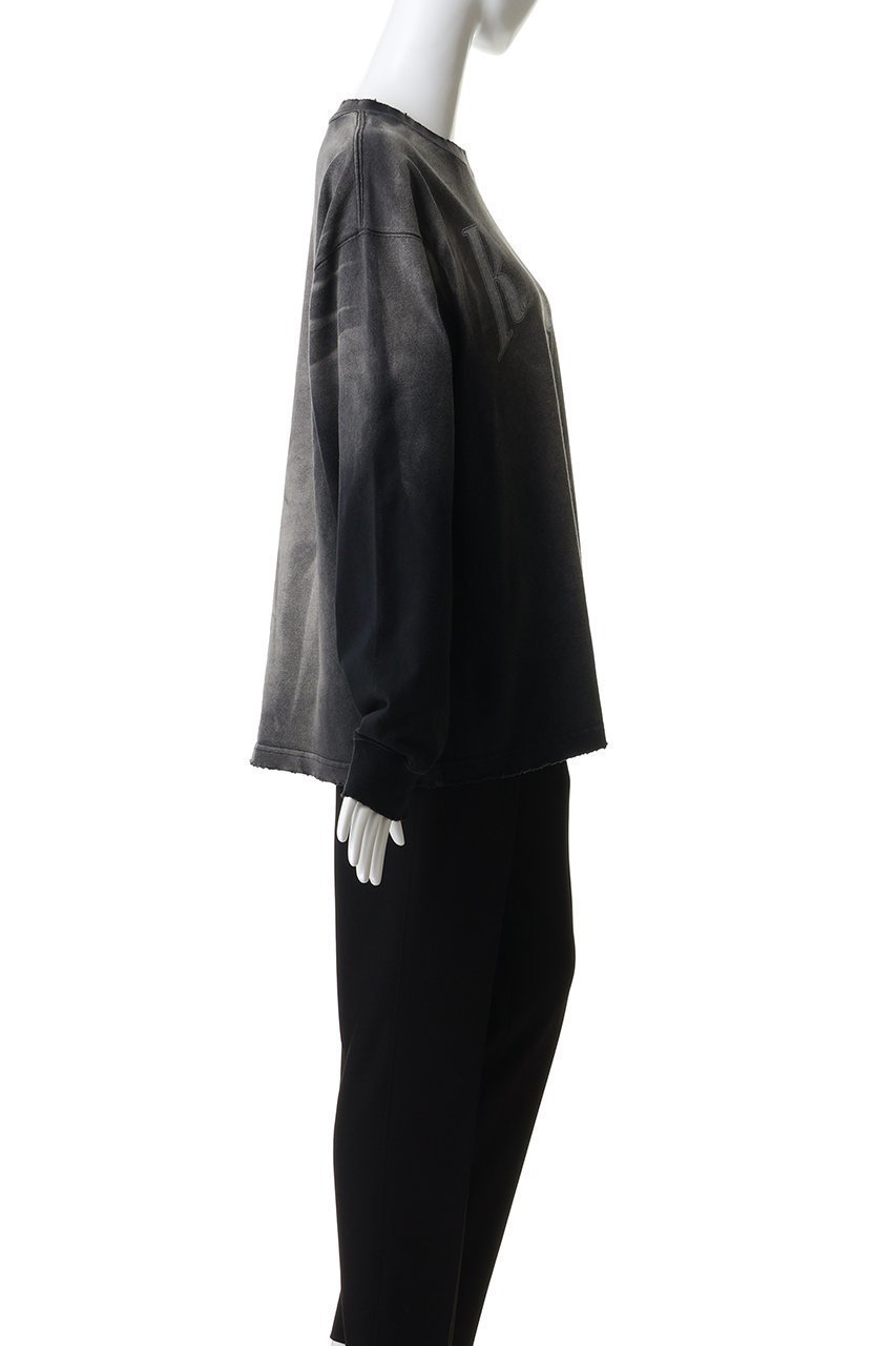 【メゾンスペシャル/MAISON SPECIAL】の【UNISEX】RAIDERS L/S TEE 人気、トレンドファッション・服の通販 founy(ファニー) 　ファッション　Fashion　レディースファッション　Fashion for Women　トップス・カットソー　Cut & Sew Tops　シャツ・ブラウス・オフィスカジュアル　Elegant Blouses & Button-Ups　ロングTシャツ・Tシャツ　Longline T-Shirts & Tees　カットソー・ベーシックTシャツ　Cut-and-Sewn Tops / Stretch Tees & Basics　2026年　2026　ユニセックス　Unisex, Genderless　おすすめ　Recommended / Our Picks　ショルダー　Shoulder, Shoulder Strap　スリーブ　Sleeve, Long Sleeve / Short Sleeve　ダメージ　Distressed, Destroyed　ドロップ　Drop Shoulder, Dropped Style　プリント　Print, Printed Pattern　ロング　Long, Long-Length　夏　Summer　春　Spring　S/S・春夏　SS, Spring/Summer, Warm Season　other-3|ID: prp329100004865328 ipo3291000000036213170