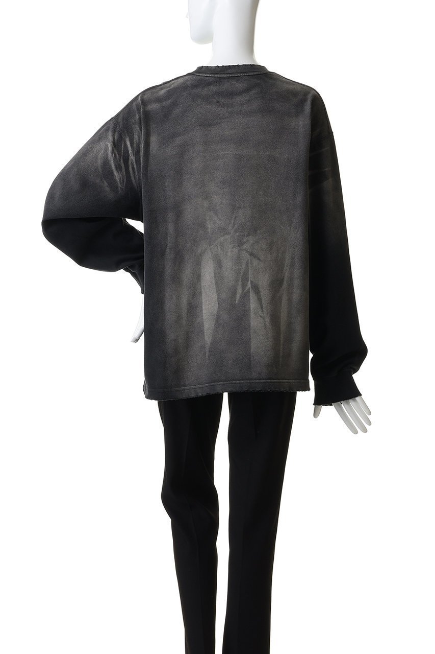 【メゾンスペシャル/MAISON SPECIAL】の【UNISEX】RAIDERS L/S TEE 人気、トレンドファッション・服の通販 founy(ファニー) 　ファッション　Fashion　レディースファッション　Fashion for Women　トップス・カットソー　Cut & Sew Tops　シャツ・ブラウス・オフィスカジュアル　Elegant Blouses & Button-Ups　ロングTシャツ・Tシャツ　Longline T-Shirts & Tees　カットソー・ベーシックTシャツ　Cut-and-Sewn Tops / Stretch Tees & Basics　2026年　2026　ユニセックス　Unisex, Genderless　おすすめ　Recommended / Our Picks　ショルダー　Shoulder, Shoulder Strap　スリーブ　Sleeve, Long Sleeve / Short Sleeve　ダメージ　Distressed, Destroyed　ドロップ　Drop Shoulder, Dropped Style　プリント　Print, Printed Pattern　ロング　Long, Long-Length　夏　Summer　春　Spring　S/S・春夏　SS, Spring/Summer, Warm Season　other-4|ID: prp329100004865328 ipo3291000000036213171