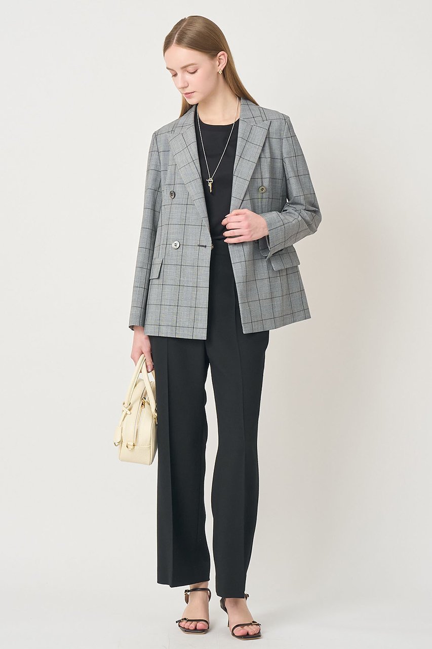 【アナイ/ANAYI】のコットン天竺半袖レギュラー プルオーバー 人気、トレンドファッション・服の通販 founy(ファニー) 　ファッション　Fashion　レディースファッション　Fashion for Women　トップス・カットソー　Cut & Sew Tops　シャツ・ブラウス・オフィスカジュアル　Elegant Blouses & Button-Ups　ロングTシャツ・Tシャツ　Longline T-Shirts & Tees　カジュアルプルオーバー・ニットトップス　Pullovers & Knit Tops / Casual Pullovers　カットソー・ベーシックTシャツ　Cut-and-Sewn Tops / Stretch Tees & Basics　イタリア　Italy　春　Spring　巾着　Drawstring Bag, Kinchaku　ショート　Short, Short Length　スリーブ　Sleeve, Long Sleeve / Short Sleeve　ドレープ　Drape, Draping Fabric　定番　Standard, Basic Item　バランス　Balance, Style Balance　パターン　Pattern, Design Print　ベーシック　Basic, Essential　半袖　Short Sleeve, Half Sleeve　レギュラー　Regular, Standard Fit　S/S・春夏　SS, Spring/Summer, Warm Season　夏　Summer　2026年　2026　other-7|ID: prp329100004865338 ipo3291000000036213254