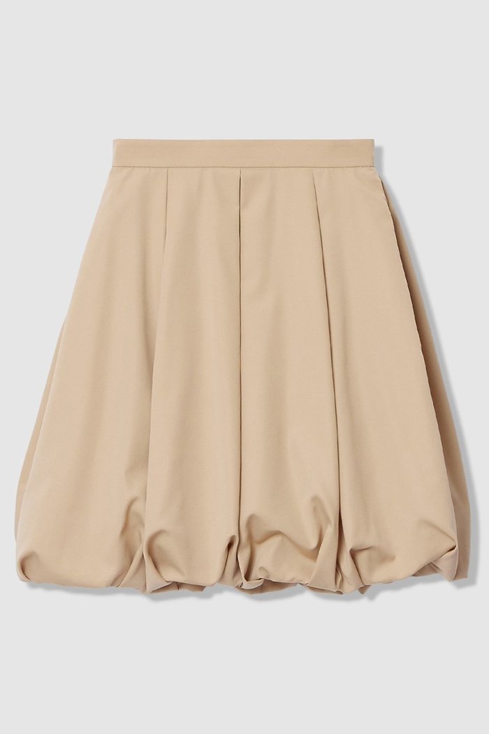 【アナイ/ANAYI】のグログランタックバルーン スカート インテリア・キッズ・メンズ・レディースファッション・服の通販 founy(ファニー) https://founy.com/ ファッション Fashion レディースファッション Fashion for Women スカート Skirts ミニスカート Mini Skirts 2026年 2026 おすすめ Recommended / Our Picks ギャザー Gathered, Ruffled グログラン Grosgrain, Grosgrain Ribbon ジャケット Jacket, Outerwear バルーン Balloon, Balloon Silhouette フェミニン Feminine, Girly フォルム Silhouette, Form ボックス Boxy, Box Shape ミックス Mix, Mixed Style ミニスカート Mini Skirt, Short Skirt 夏 Summer 春 Spring S/S・春夏 SS, Spring/Summer, Warm Season |ID: prp329100004865339 ipo3291000000036213259