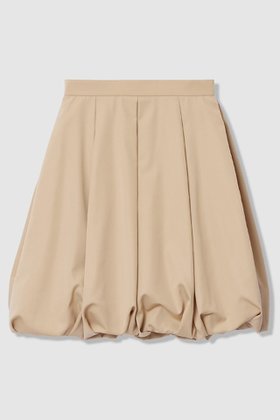 【アナイ/ANAYI】 グログランタックバルーン スカート人気、トレンドファッション・服の通販 founy(ファニー) ファッション Fashion レディースファッション Fashion for Women スカート Skirts ミニスカート Mini Skirts 2026年 2026 おすすめ Recommended / Our Picks ギャザー Gathered, Ruffled グログラン Grosgrain, Grosgrain Ribbon ジャケット Jacket, Outerwear バルーン Balloon, Balloon Silhouette フェミニン Feminine, Girly フォルム Silhouette, Form ボックス Boxy, Box Shape ミックス Mix, Mixed Style ミニスカート Mini Skirt, Short Skirt 夏 Summer 春 Spring S/S・春夏 SS, Spring/Summer, Warm Season |ID:prp329100004865339