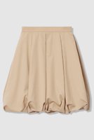 【アナイ/ANAYI】のグログランタックバルーン スカート 人気、トレンドファッション・服の通販 founy(ファニー) ファッション Fashion レディースファッション Fashion for Women スカート Skirts ミニスカート Mini Skirts 2026年 2026 おすすめ Recommended / Our Picks ギャザー Gathered, Ruffled グログラン Grosgrain, Grosgrain Ribbon ジャケット Jacket, Outerwear バルーン Balloon, Balloon Silhouette フェミニン Feminine, Girly フォルム Silhouette, Form ボックス Boxy, Box Shape ミックス Mix, Mixed Style ミニスカート Mini Skirt, Short Skirt 夏 Summer 春 Spring S/S・春夏 SS, Spring/Summer, Warm Season |ID:prp329100004865339