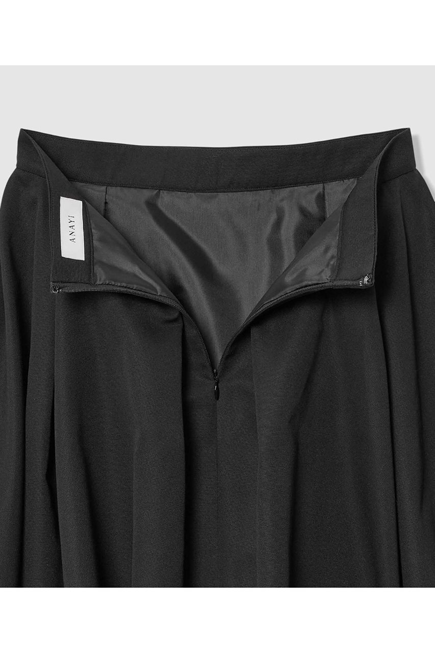 【アナイ/ANAYI】のグログランタックバルーン スカート 人気、トレンドファッション・服の通販 founy(ファニー) ファッション Fashion レディースファッション Fashion for Women スカート Skirts ミニスカート Mini Skirts 2026年 2026 おすすめ Recommended / Our Picks ギャザー Gathered, Ruffled グログラン Grosgrain, Grosgrain Ribbon ジャケット Jacket, Outerwear バルーン Balloon, Balloon Silhouette フェミニン Feminine, Girly フォルム Silhouette, Form ボックス Boxy, Box Shape ミックス Mix, Mixed Style ミニスカート Mini Skirt, Short Skirt 夏 Summer 春 Spring S/S・春夏 SS, Spring/Summer, Warm Season other-4|ID: prp329100004865339 ipo3291000000036213268