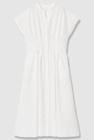 【アナイ/ANAYI】のサッカーストレッチタックフレア ワンピース 人気、トレンドファッション・服の通販 founy(ファニー) ファッション Fashion レディースファッション Fashion for Women ワンピース Dresses チュニック Tunic Tops & Dresses 2026年 2026 サッカー Seersucker, Summer Fabric スキッパー Skipper, Open Collar ストライプ Stripe, Striped Pattern ストレッチ Stretch, Stretchy Fabric スリーブ Sleeve, Long Sleeve / Short Sleeve チュニック Tunic, Long Top ハーフ Half, Half-Length フレア Flare, Flared ペチコート Petticoat, Underskirt リラックス Relax, Relaxed Fit ロング Long, Long-Length 夏 Summer 春 Spring S/S・春夏 SS, Spring/Summer, Warm Season 無地 Plain, Solid Color |ID:prp329100004865341