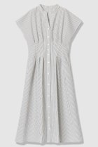 【アナイ/ANAYI】のサッカーストレッチタックフレア ワンピース 人気、トレンドファッション・服の通販 founy(ファニー) ファッション Fashion レディースファッション Fashion for Women ワンピース Dresses チュニック Tunic Tops & Dresses 2026年 2026 サッカー Seersucker, Summer Fabric スキッパー Skipper, Open Collar ストライプ Stripe, Striped Pattern ストレッチ Stretch, Stretchy Fabric スリーブ Sleeve, Long Sleeve / Short Sleeve チュニック Tunic, Long Top ハーフ Half, Half-Length フレア Flare, Flared ペチコート Petticoat, Underskirt リラックス Relax, Relaxed Fit ロング Long, Long-Length 夏 Summer 春 Spring S/S・春夏 SS, Spring/Summer, Warm Season 無地 Plain, Solid Color thumbnail ライトグレー|ID: prp329100004865341 ipo3291000000036213288