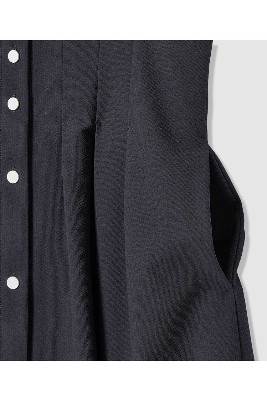 【アナイ/ANAYI】のサッカーストレッチタックフレア ワンピース 人気、トレンドファッション・服の通販 founy(ファニー) ファッション Fashion レディースファッション Fashion for Women ワンピース Dresses チュニック Tunic Tops & Dresses 2026年 2026 サッカー Seersucker, Summer Fabric スキッパー Skipper, Open Collar ストライプ Stripe, Striped Pattern ストレッチ Stretch, Stretchy Fabric スリーブ Sleeve, Long Sleeve / Short Sleeve チュニック Tunic, Long Top ハーフ Half, Half-Length フレア Flare, Flared ペチコート Petticoat, Underskirt リラックス Relax, Relaxed Fit ロング Long, Long-Length 夏 Summer 春 Spring S/S・春夏 SS, Spring/Summer, Warm Season 無地 Plain, Solid Color other-4|ID: prp329100004865341 ipo3291000000036213293